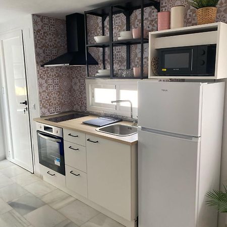Apartamento Mandala Attic Málaga Exterior foto
