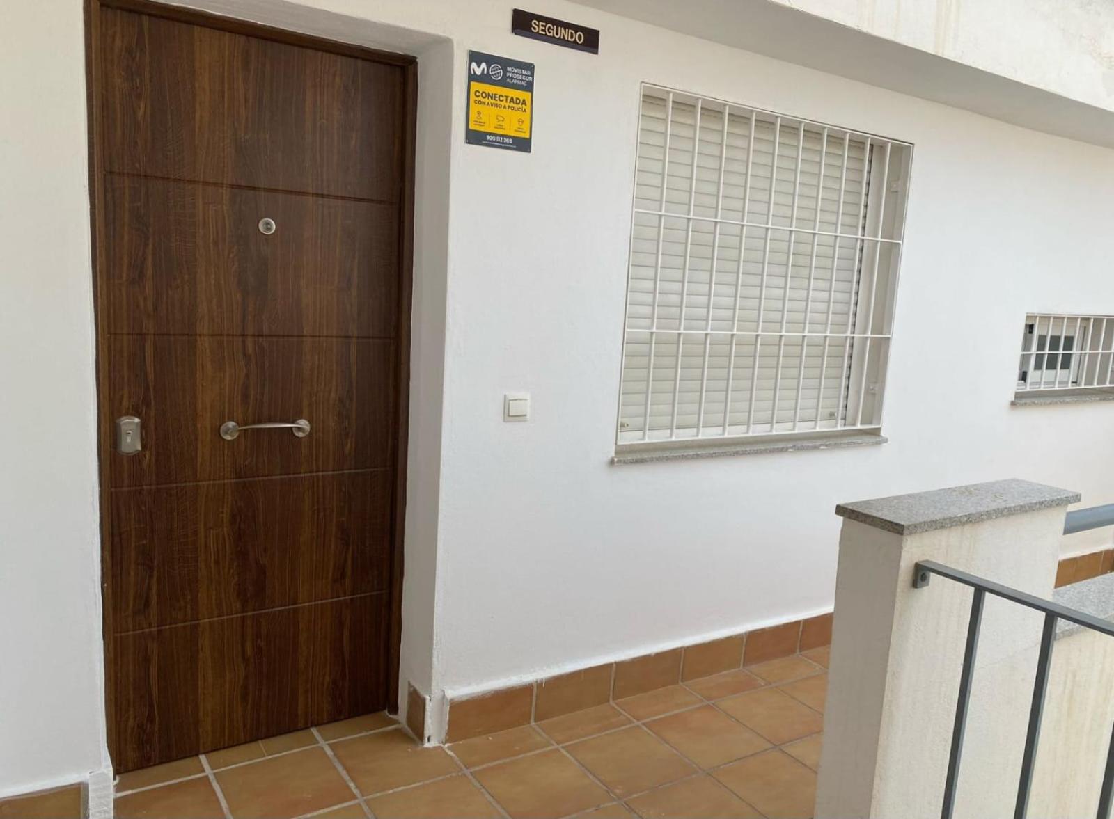 Apartamento Mandala Attic Málaga Exterior foto