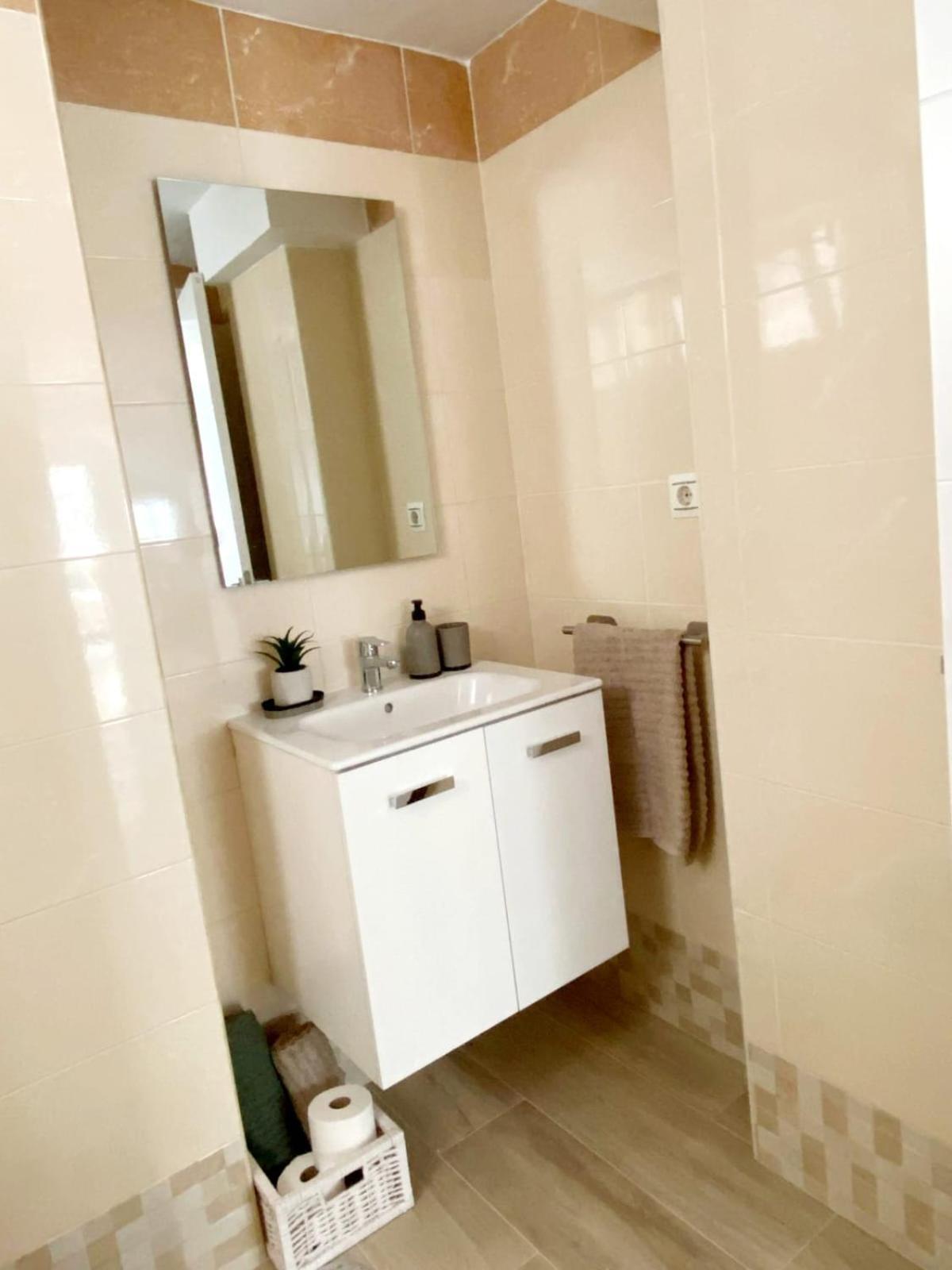 Apartamento Mandala Attic Málaga Exterior foto