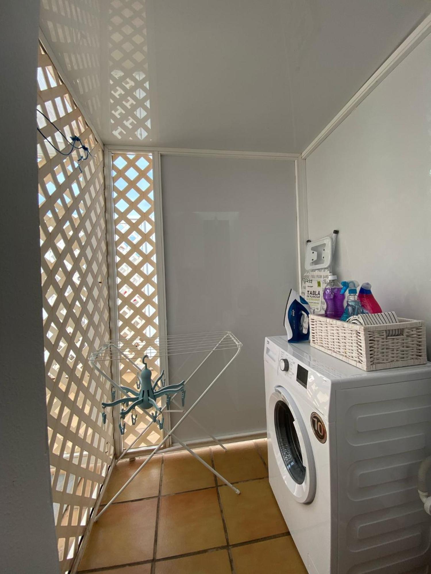 Apartamento Mandala Attic Málaga Exterior foto